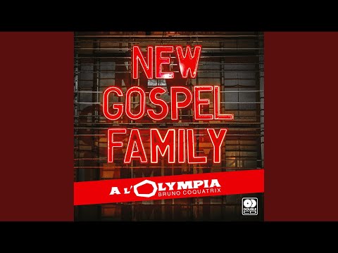 Putar Victorious - NEW GOSPEL FAMILY