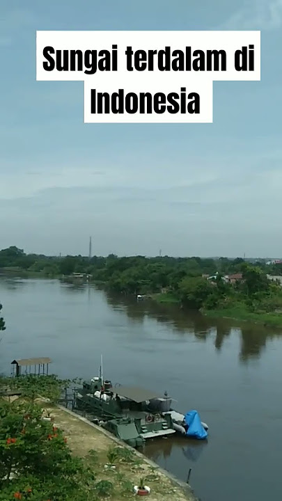 Dulunya sungai ini bernama sungai jantan sekarang bernama sungai Siak #shorts #riau #pekanbaru