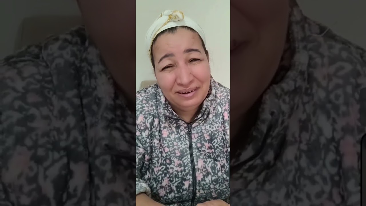 مرات خويا كتشفرنا وكتعيرنا ومقدينش عليها شنو الحل ديالها اجيو توجدو مع خالتو سيكار لذيذ معلك