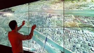 Radar   Touch