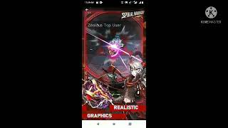 spiral warrior super gamehttps://play.google.com/store/apps/details?id=com.oversea.spinarena screenshot 3