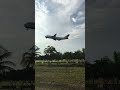 British Airways Boeing 747 #airplanes #miami #british