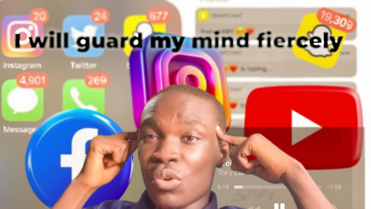 How To Fix Your Attention Span (Before it's Too Late) - YouTube