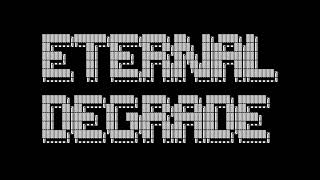 Boss2 Dungeon Alt2 Proto - Eternal Degrade