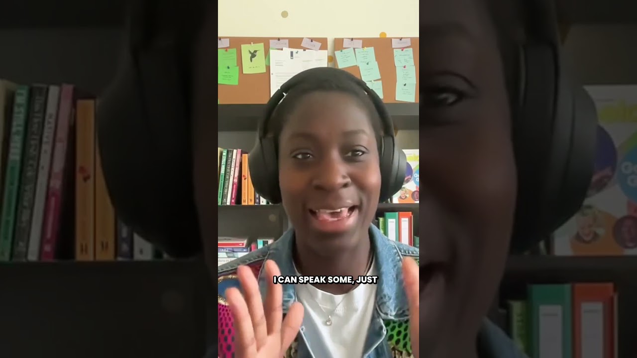 Learning German in Austria