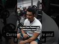 Currect Your Posture and Build your chest ✅💯@Bipinfitnesss #chest #chestworkout #bodyposture