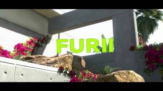 Palm Tree - C2Q for Roar Furii - #RoarERC #Roar10K @TheRoarTeam @Roar_Sky @RoarMyth