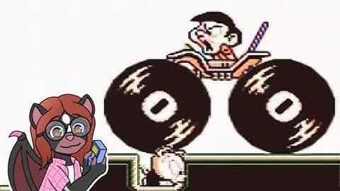 Ep3: Problematic Proposition | Tiny Toon Adventures: Babs