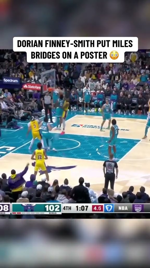 POSTERIZE BY DFS ?