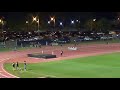 BIG COMEBACK On 4x400m Anchor Leg