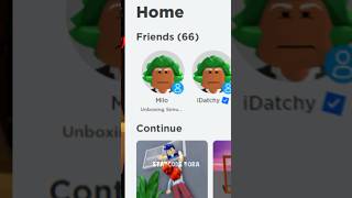 Oompa Loompa But Roblox Names 😳 #shorts