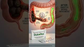 pet ki presani ab khatam.#Dulcoflex #ConstipationRelief #HealthTips #PetSaaf #Wellness #HealthyLivin
