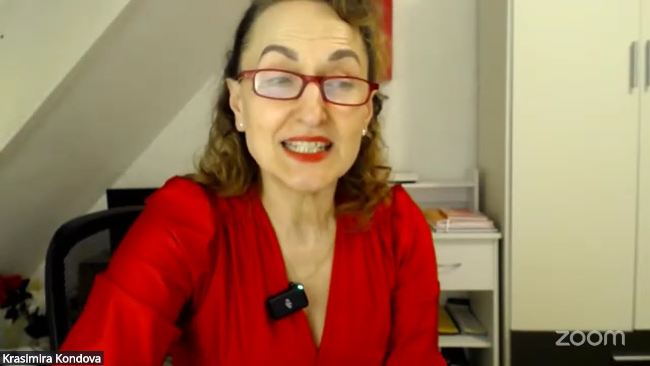 Вътрешните Конфликти (Практиката към тази тема е в Мастър Колекцията, линк в описанието)