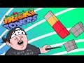 КАК НИ СЛОЖИ, ВСЕ РАВНО ПОЛУЧИТСЯ МАЯК ► Tricky Towers |8|