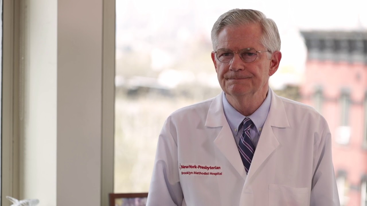 Integrated cardiac surgical care at newyork presbyterian brooklyn