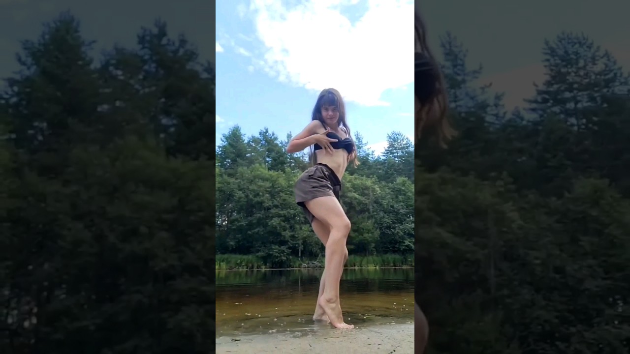 Ride it - Regard | dance trend | танцор на отдыхе | inst и tg: anna_vidance 