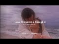 Love Nwantiti X Bheegi Si Bhaagi Si Slowed Reverb Lofi Mix Ashaesthetic4905 Love Nwantiti X Bheegi Si Bhaagi Si Slowed Reverb Lofi Mix Ashaesthetic4905