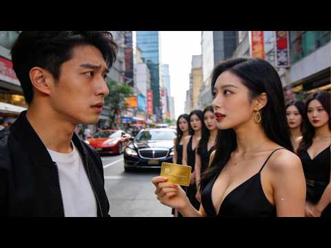 [Multi SUB] （全集）美女為了自己剛回國的白月光初戀和深愛的廢物老公離婚後，才得知他的真實身分竟然是…#逆袭  #MiniDrama #精彩大陆短剧