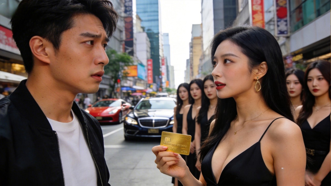 [Multi SUB] （全集）美女為了自己剛回國的白月光初戀和深愛的廢物老公離婚後，才得知他的真實身分竟然是…#逆袭  #MiniDrama #精彩大陆短剧