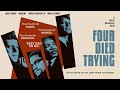 Four Died trying: Prologue | JFK, Malcolm X, Martin Luther King, Robert F. Kennedy | Streaming 02.11