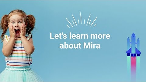 Newline MIRA - Education - Full Presentation