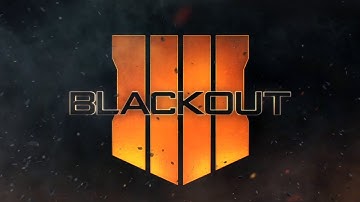 Call of Duty Black Ops 4 - Blackout (Battle Royale) Trailer