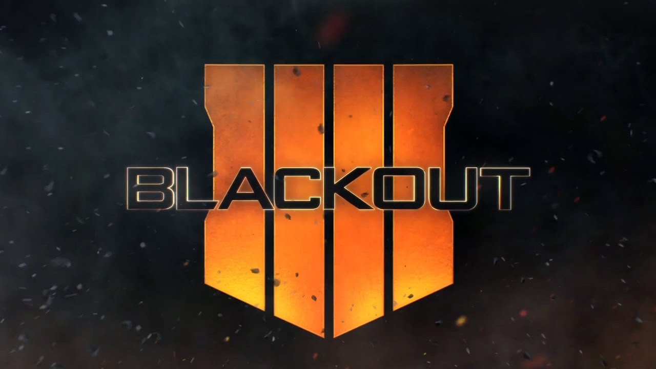 Call of Duty: Black Ops 4' Trailer Shows Zombies, Blackout Footage