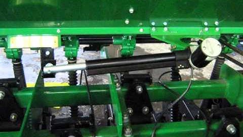 Loup Population Control System