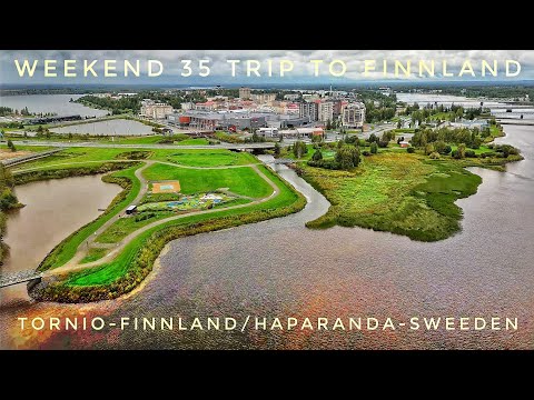 Tornio in Finnland