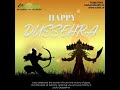 HAPPY DUSSEHRA