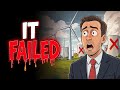 Germany's $500 Billion GREEN ENERGY Blunder Exposed