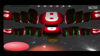 Android game Space Galaxy - alien invaders