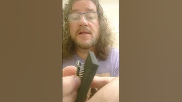 Building a Gimx Adaptor Part 3 of 10