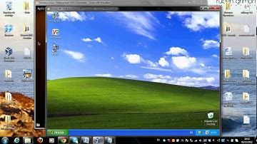 Tutorial : Conexión por SSH y VNC desde Windows a Linux