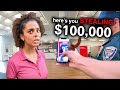 When Dumb Scammers Get Outsmarted By 200 IQ Cops
