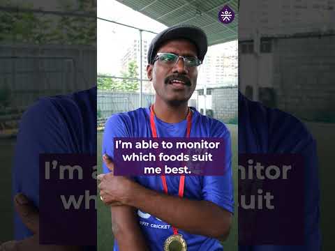 Before joining SugarFit,