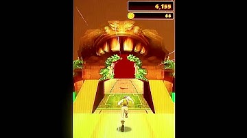 Danger Dash Android Gameplay