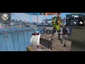 Free Fire Max OP Gameplay