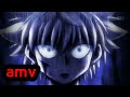 اغــ ــنــۑ ه اجنبية حزينه ـلـى انمي Hunter X Hunter 