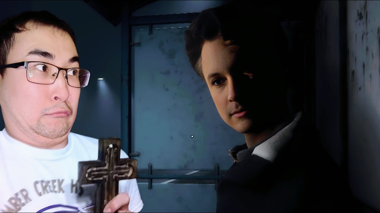 СТАЛКЕР ХОЧЕТ ТЕБЯ... | The Stalked 3