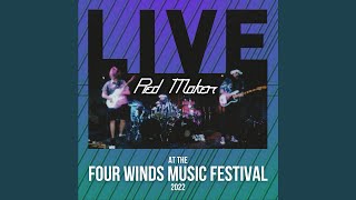 Slip (Live @ Four Winds Music Festival 2022)
