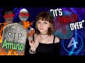 Amino Has Officially Been SHUT DOWN 