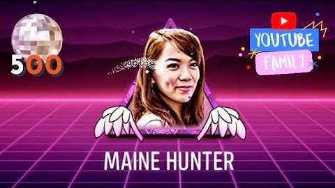 500 Subscribers Intro - Youtube Creators Message with Intro Video and Free Music