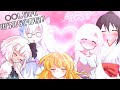 【ゆっくり茶番劇】１万人記念なので王様ゲームでイチャイチャと？(*´▽｀*)