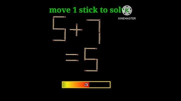 move 1 stick to solve the equation @mr Indian hacker #crezy xyz #puzzle game 🙏🙏🙏🙏