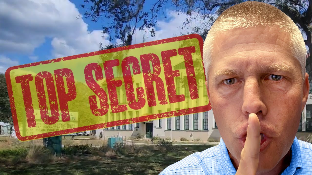 Moving to Lake Helen, Florida's Hidden Gem YouTube