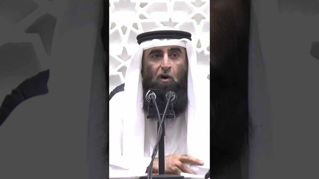 الحرص على تدبر القرآن في رمضان | الشيخ صالح عبدالكريم