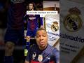 😱CUCURELLA ALLUME LE BARCA #mbappe #football #real #france #cucurella #cr7 #messi #senegal #canada