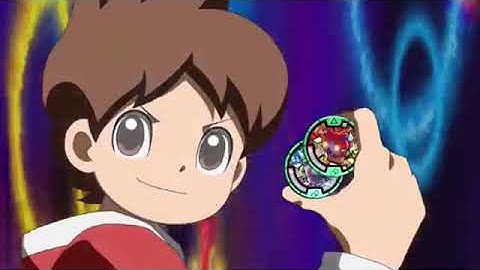 映画妖怪ウォッチ♪ジバニャンvsコマさんもんげー大決戦だニャン、予告編スタート‼︎。