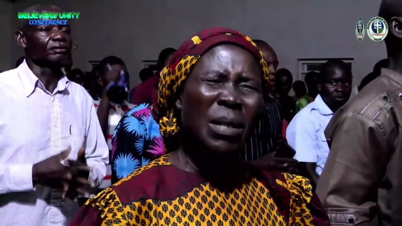 HRMW1521 CARNALITY AND UNGODLINESS IN PRESENT DAY CHURCHES by Pastor Paul Rika